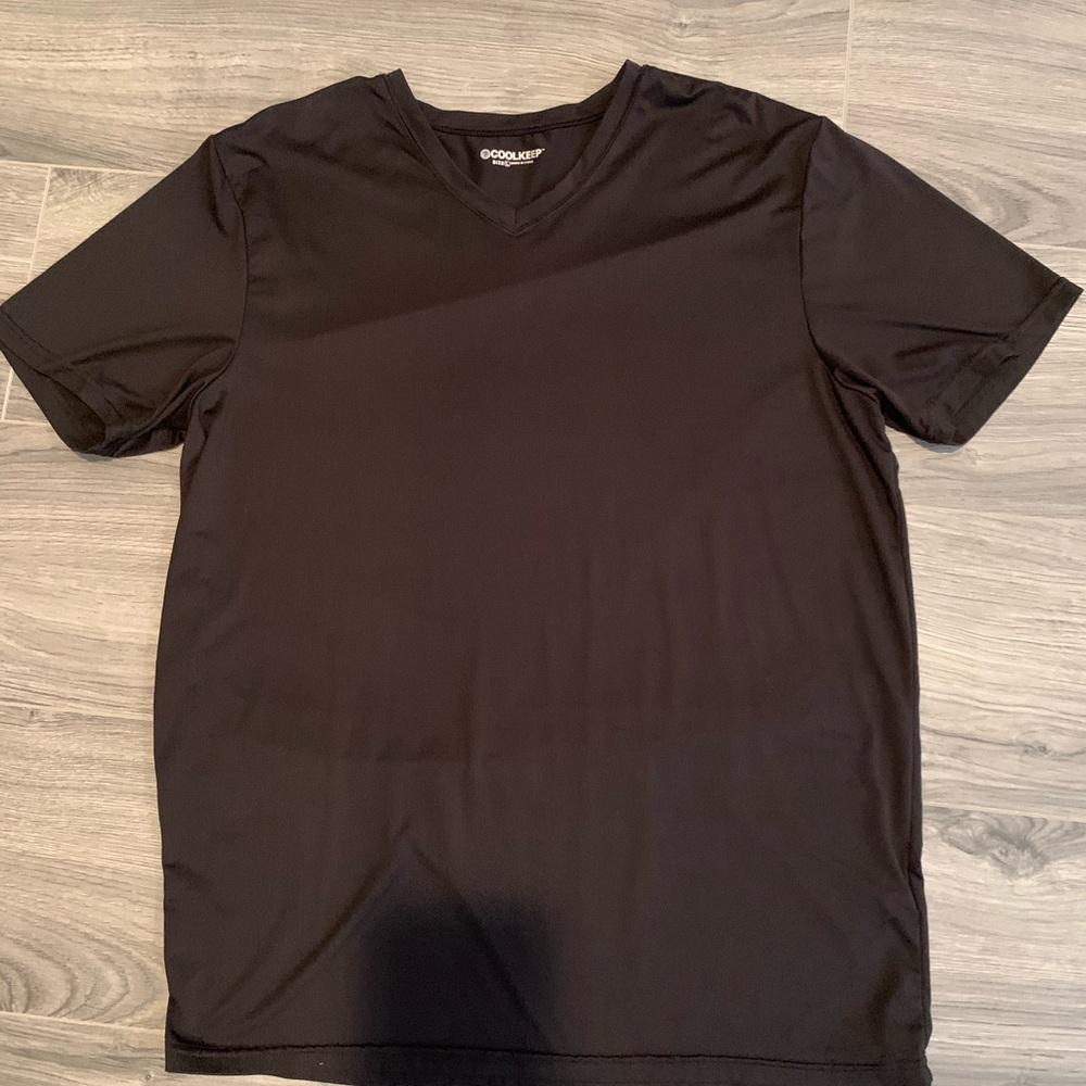 Cool Keep t shirt